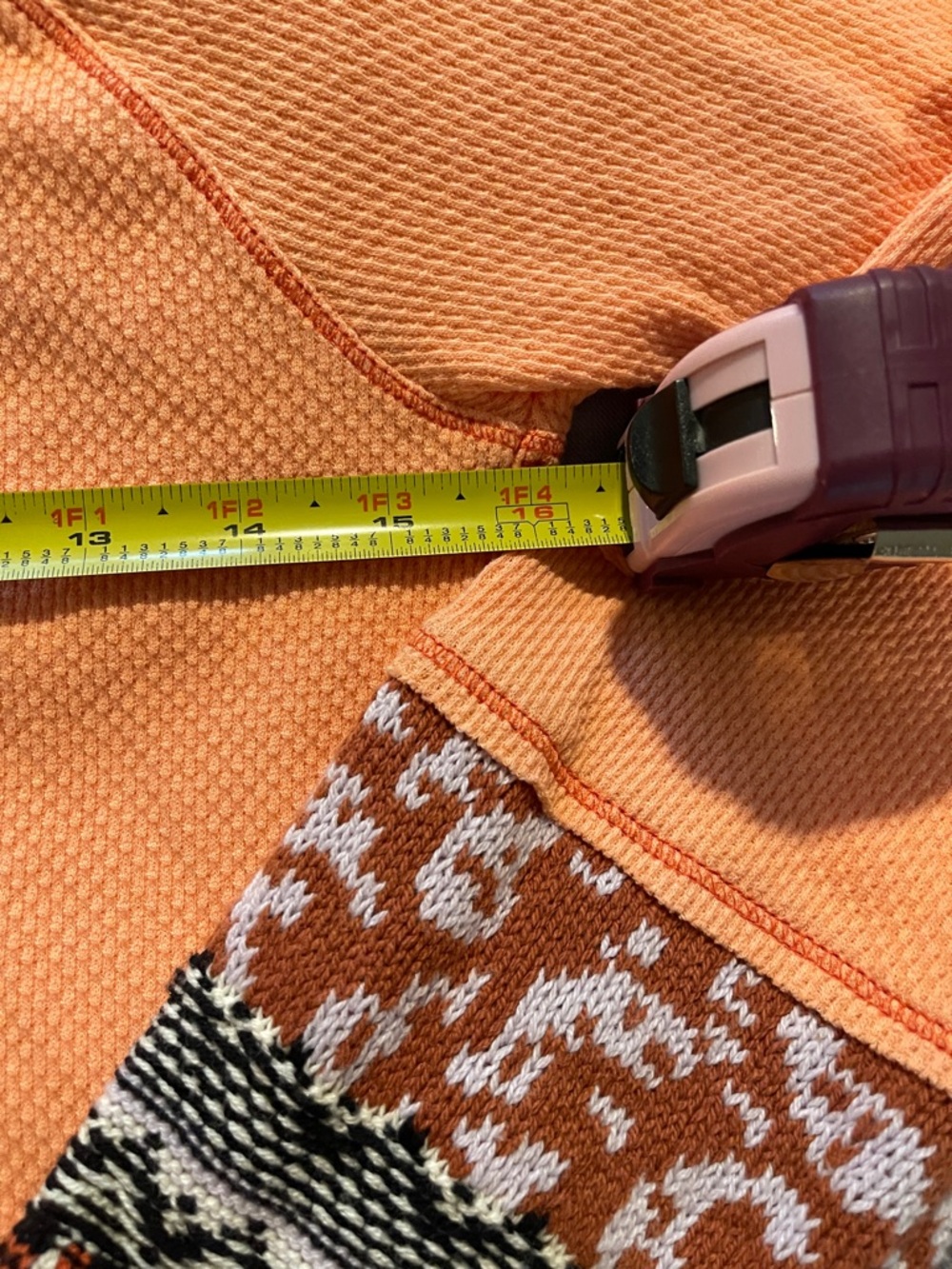 Free People thermal - Picture 7 of 11